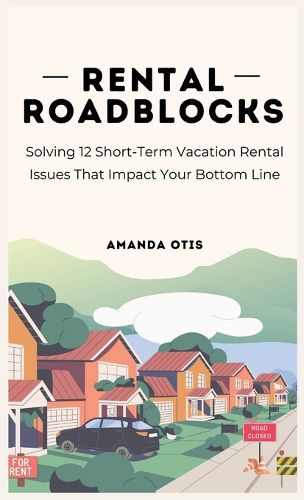 Cover image for Rental Roadblocks