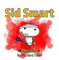 Cover image for Sid Smart: Moving