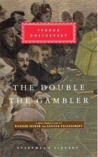 Cover image for Double and The Gambler