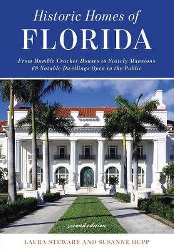 Historic Homes of Florida