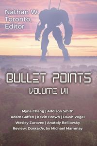 Cover image for Bullet Points