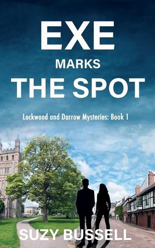 Cover image for Exe Marks the Spot