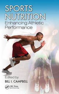 Cover image for Sports Nutrition: Enhancing Athletic Performance