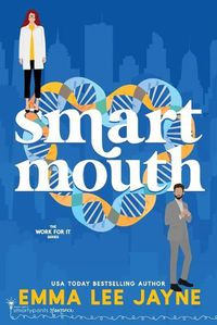 Cover image for Smart Mouth