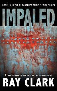 Cover image for Impaled