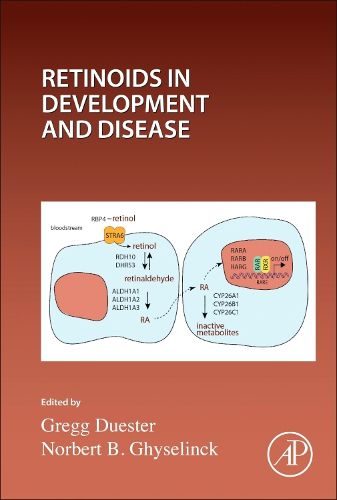 Retinoids in Development and Disease: Volume 161