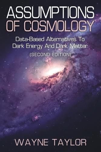 Assumptions of Cosmology