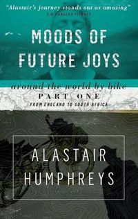 Cover image for Moods of Future Joys