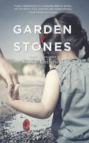 Cover image for Garden of Stones