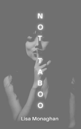 Cover image for Not Taboo 1