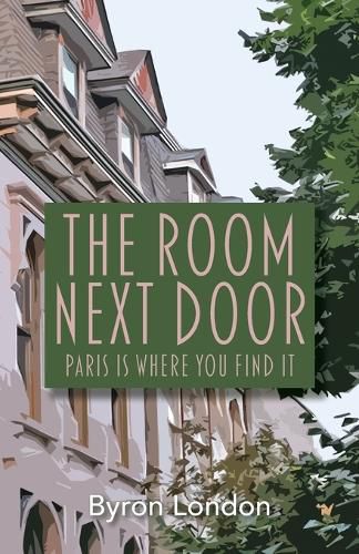 Cover image for The Room Next Door