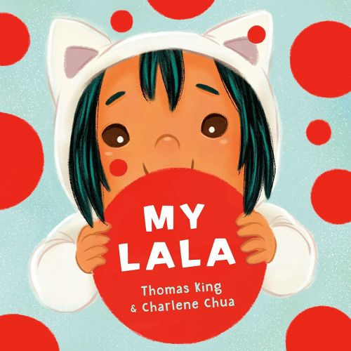 Cover image for My Lala