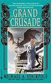 Cover image for The Grand Crusade