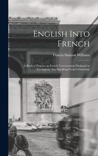 Cover image for English Into French