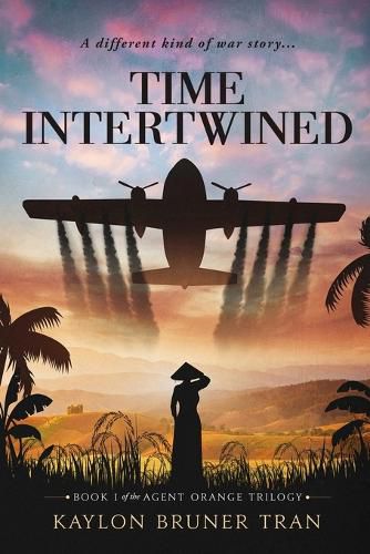 Cover image for Time Intertwined