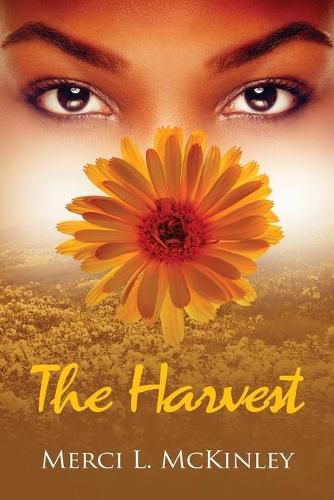 Cover image for The Harvest