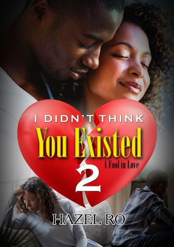 Cover image for I Didn't Think You Existed 2