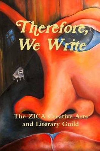 Cover image for Therefore, We Write