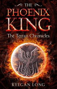 Cover image for The Terran Chronicles: The Phoenix King