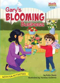 Cover image for Gary's Blooming Business