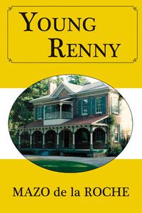 Cover image for Young Renny