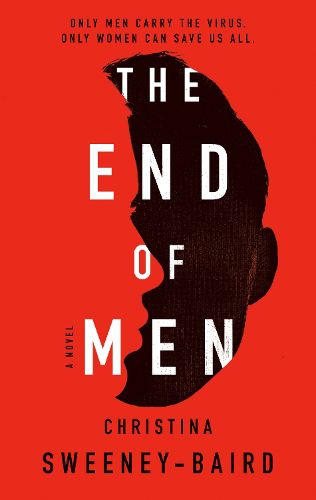 Cover image for The End of Men
