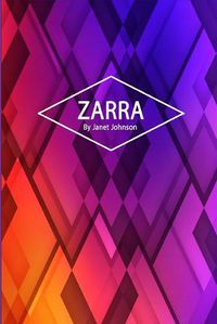 Cover image for Zara