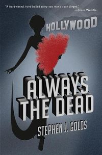 Cover image for Always the Dead