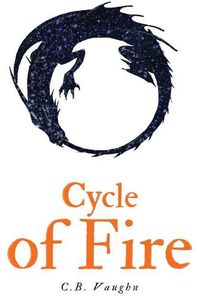 Cover image for Cycle of Fire