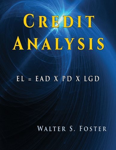 Cover image for Credit Analysis