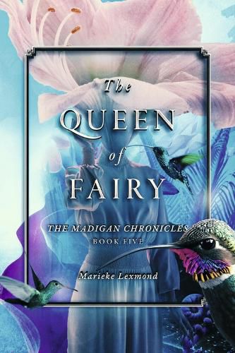 Cover image for The Queen of Fairy