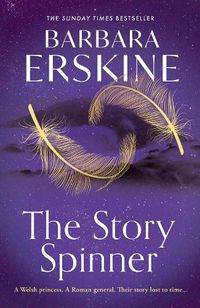 Cover image for The Story Spinner