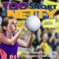 Cover image for Too Short for Netty