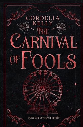 Cover image for The Carnival of Fools