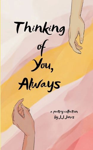 Cover image for Thinking of You, Always (Edition1st)