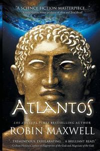 Cover image for Atlantos: The Early Erthe Chronicles Book I