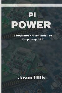 Cover image for Pi Power