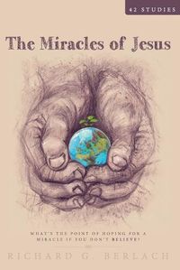 Cover image for The Miracles of Jesus