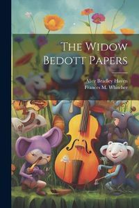 Cover image for The Widow Bedott Papers