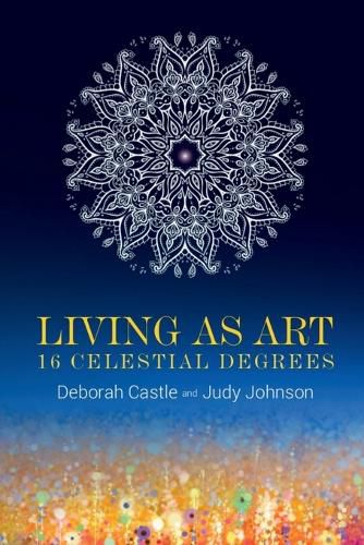 Cover image for Living as Art