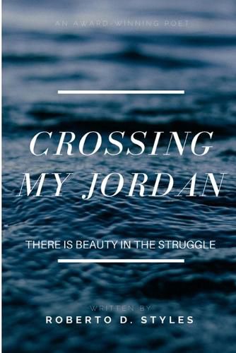 Cover image for Crossing My Jordan