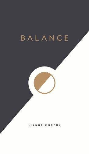 Cover image for Balance