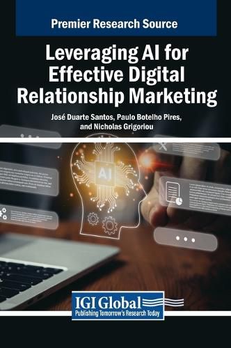 Cover image for Leveraging AI for Effective Digital Relationship Marketing