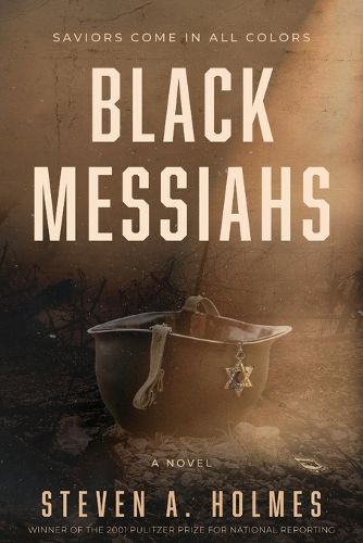 Cover image for Black Messiahs