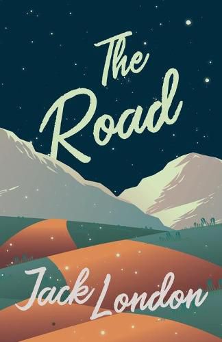 Cover image for The Road
