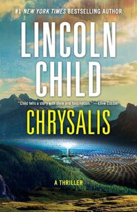 Cover image for Chrysalis