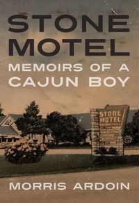 Cover image for Stone Motel