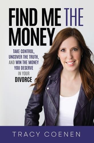 Cover image for Find Me the Money