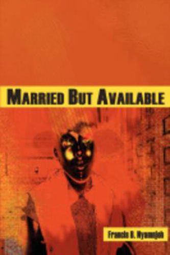 Cover image for Married But Available