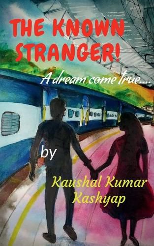 Cover image for The Known Stranger